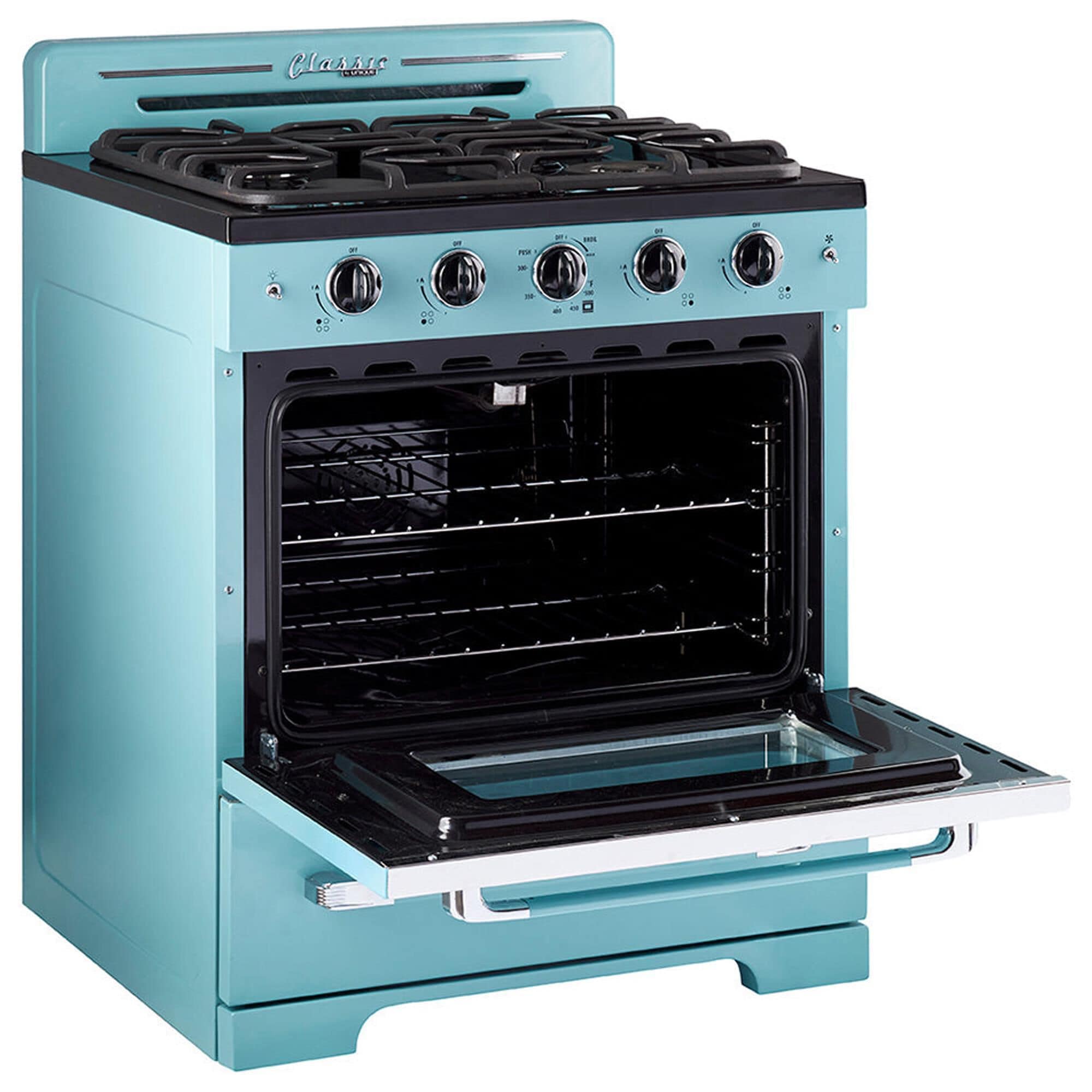 Unique Appliances Classic Retro 30
