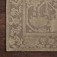 Magnolia Home Gloria 9"3" x 13" Bark and Khaki Area Rug, , large