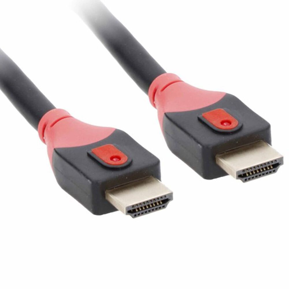 Helios High Speed HDMI Cable 6FT 18Gbps, , large
