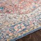 Surya Colin 2"7" x 10" Red, Blue, Tan, Yellow and Cream Runner, , large