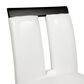 Furniture of America Saenz Counter Side Chair in White (Set of 2), , large