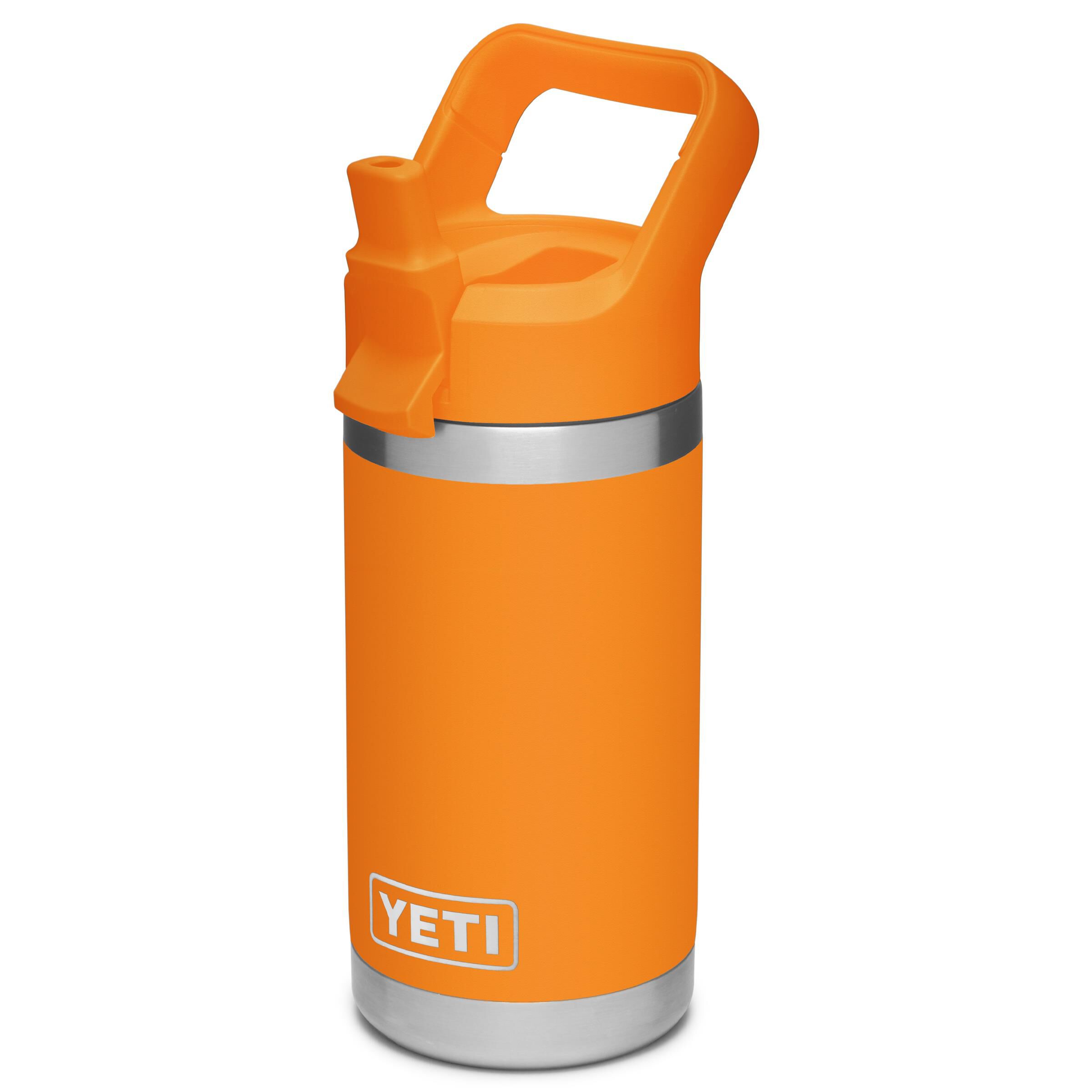 Yeti rambler jr top