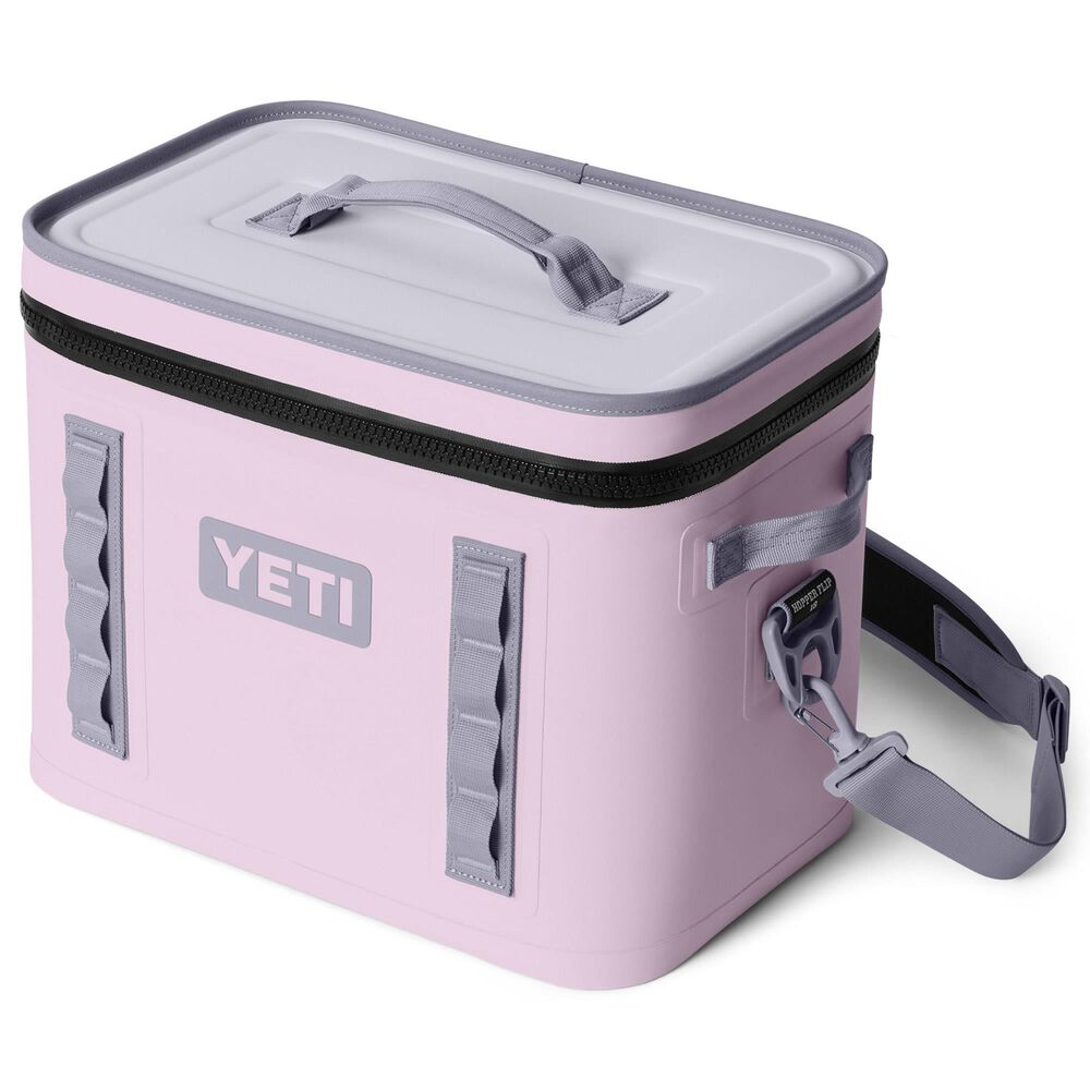 YETI Hopper Flip 18 Soft Cooler in Cherry Blossom, , large