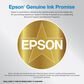 Epson EcoTank Photo ET-8500 Wireless Color All-in-One Supertank Printer, , large