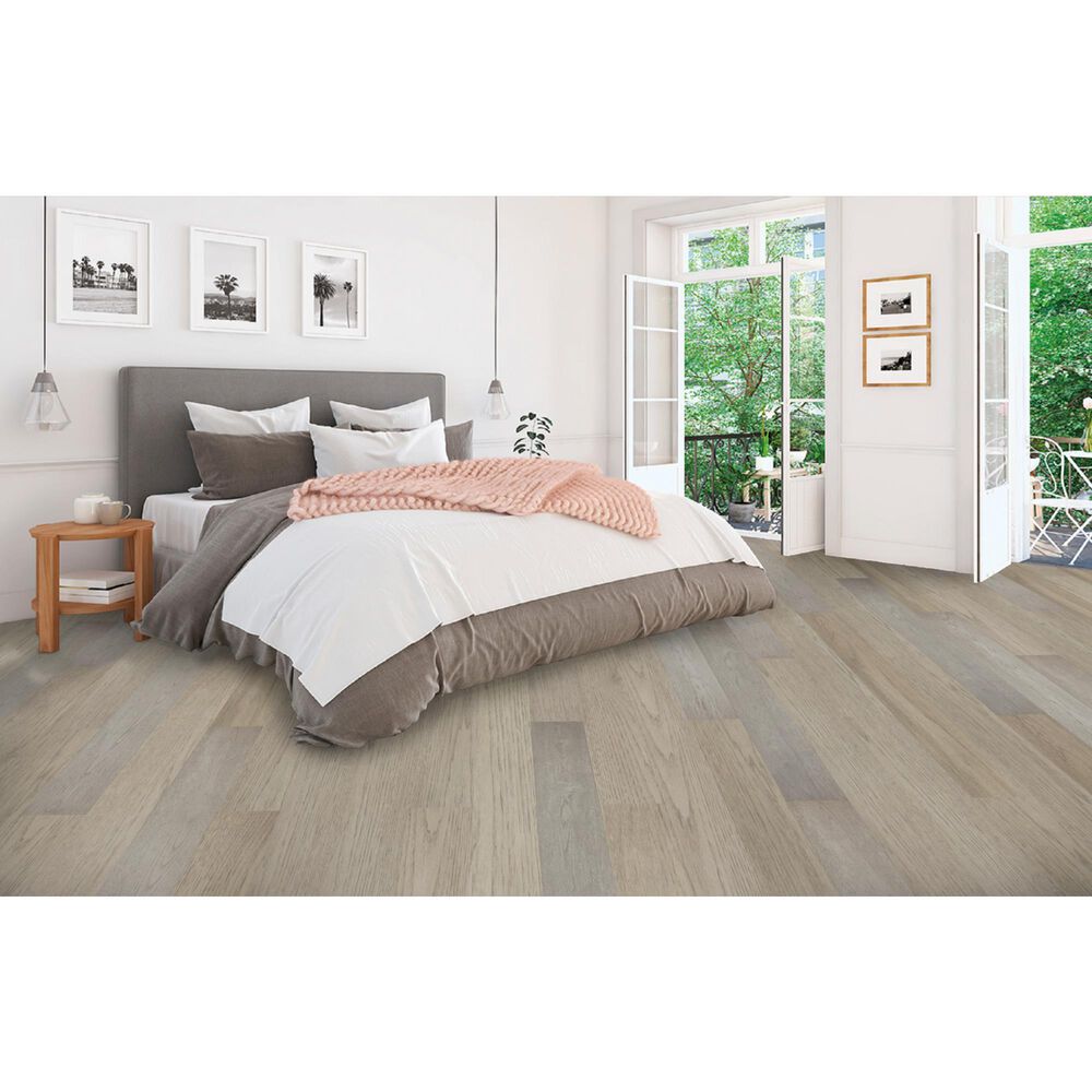 Mohawk Beachside Villa Ocean Pearl Hickory Hardwood, , large