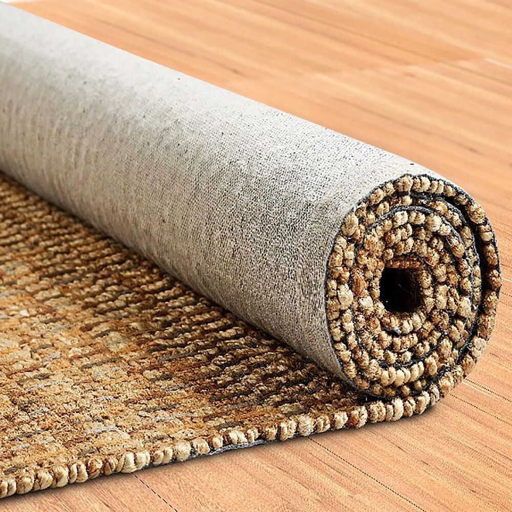 L&amp;R Resources Natural Fiber 03306 9&#39; x 12&#39; Hebrides Area Rug, , large
