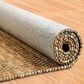 L&R Resources Natural Fiber 03306 9" x 12" Hebrides Area Rug, , large