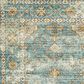 Ashley Harwins 5"1" x 7" Multicolor Area Rug, , large