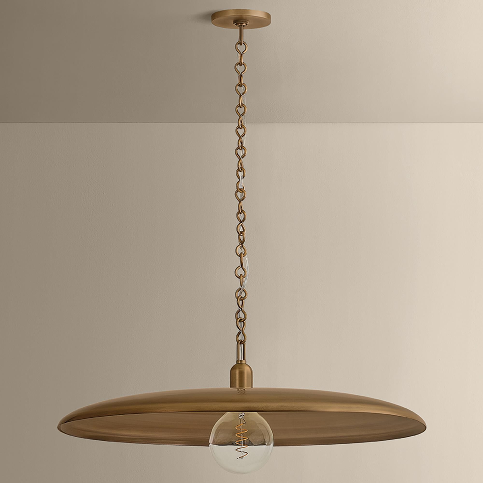 Mitzi Lighting Mamie 28