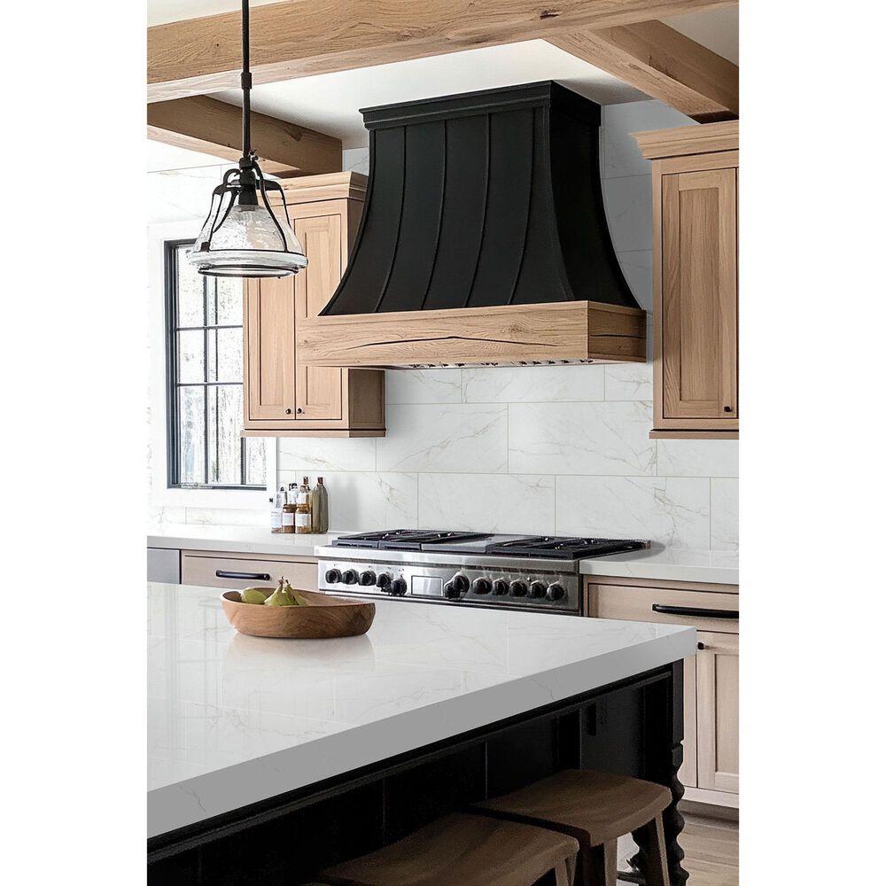 MS International Dymo Calacatta White 12&quot; x 24&quot; Ceramic Tile, , large