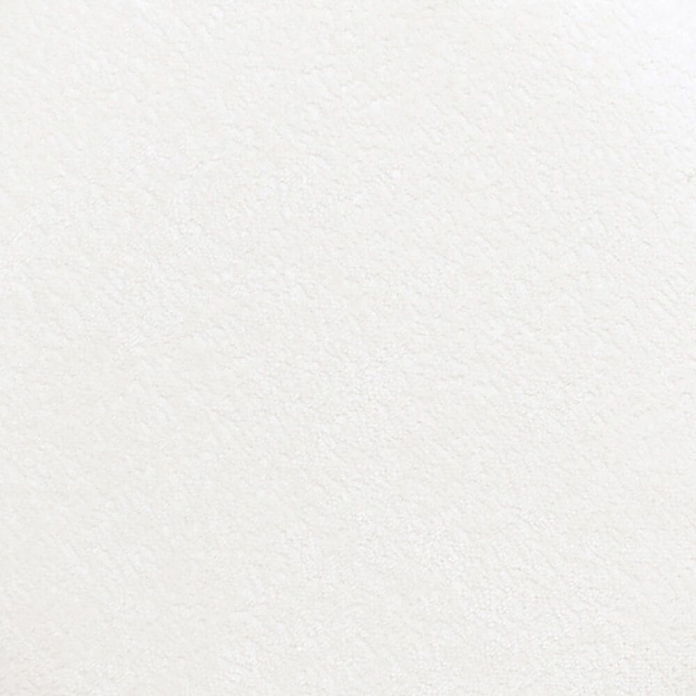 Jennifer Taylor Home Nest Pouf in Almond White, , large