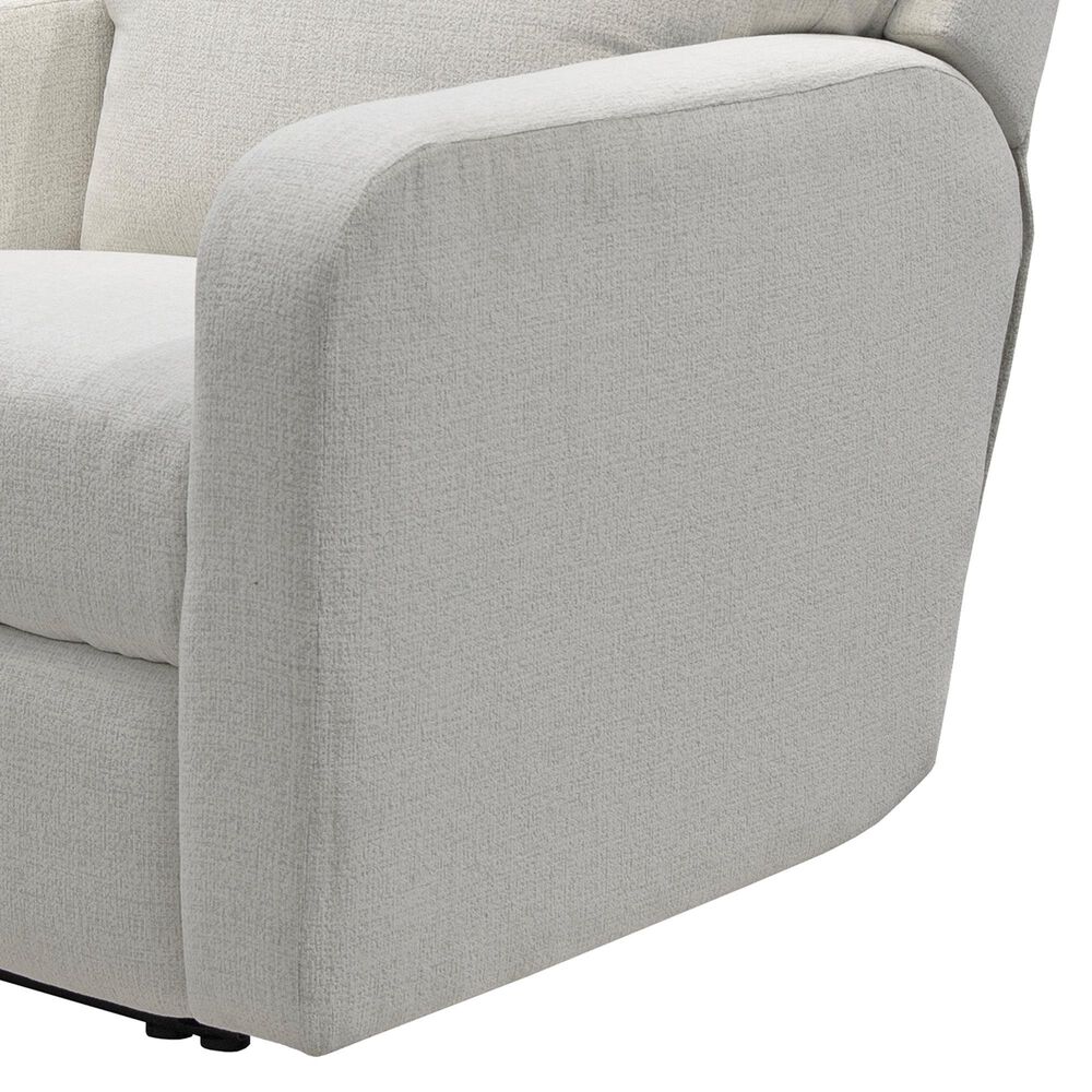 Catnapper Lullaby Power Auto-Glide P2 Recliner in Cotton, , large