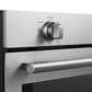 Forno Vomero 30" Single Electric Wall Oven in Stainless Steel, , large