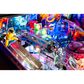 Stern Pinball Uncanny X-Men Premium Edition Pinball Machine, , large