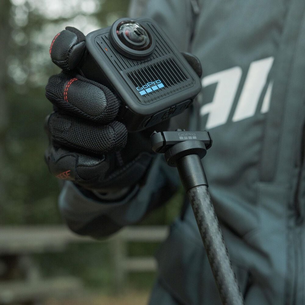 GoPro Magnetic Latch 1/4-20 Mount, , large