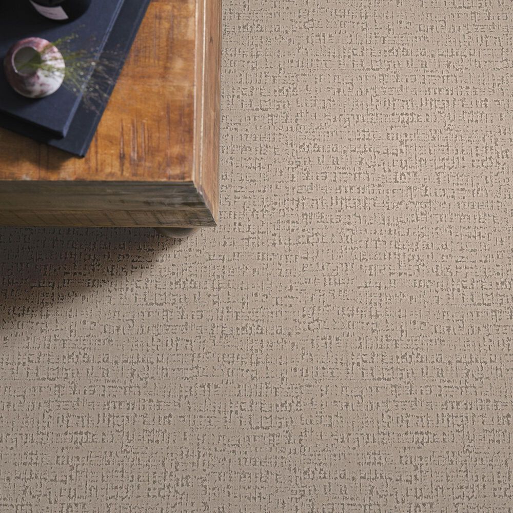 Anderson Tuftex Adair Carpet in Champagne Toast, , large