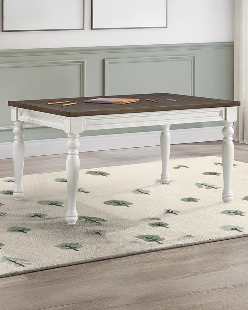 Crystal City Joanna Kids 5 Piece Table and Chair Set, , large