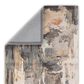 Jaipur Genesis Luella 2" x 3" Nougat Area Rug, , large