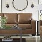 Ashley Bolsena Stationary Sofa in Caramel, , large