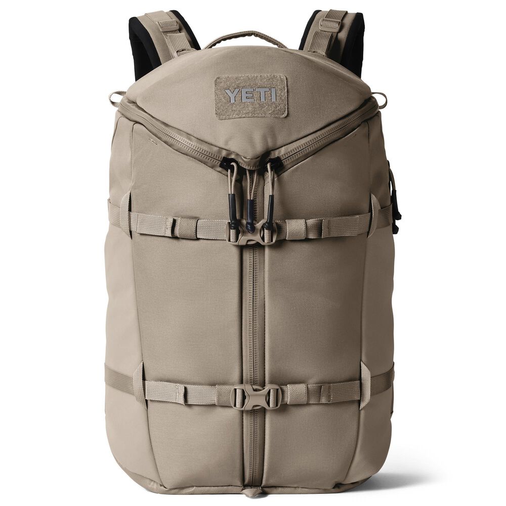 YETI Ranchero 27L Backpack in Cape Dark Taupe, , large