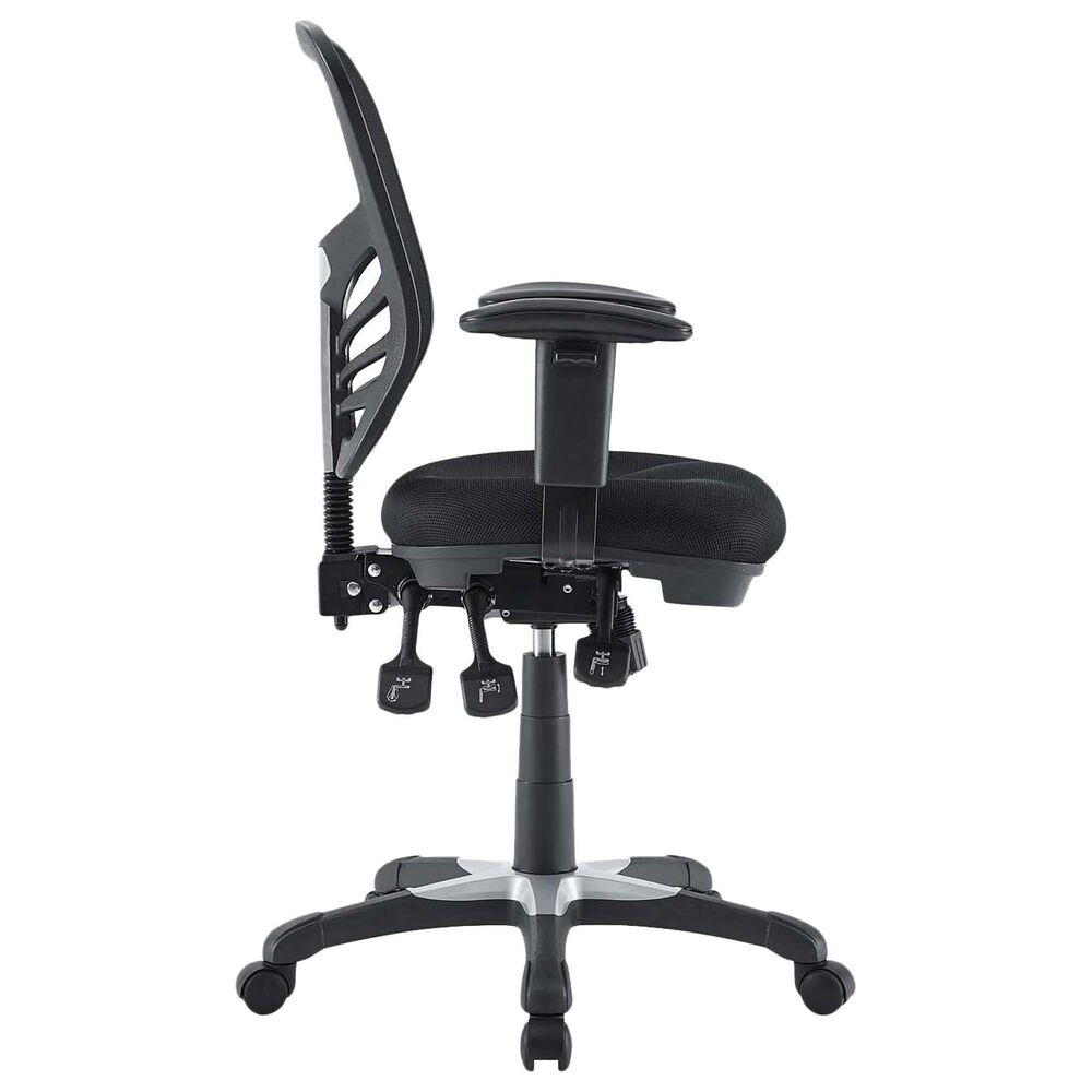 Modway articulate ergonomic chair clearance