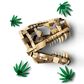 LEGO Jurassic World Dino Skull, , large