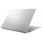 ASUS Vivobook S16 16" Copilot+ PC Laptop | AMD Ryzen AI 7 445 - 32GB RAM - AMD Radeon Graphics - 1TB SSD in Cool Silver, , large