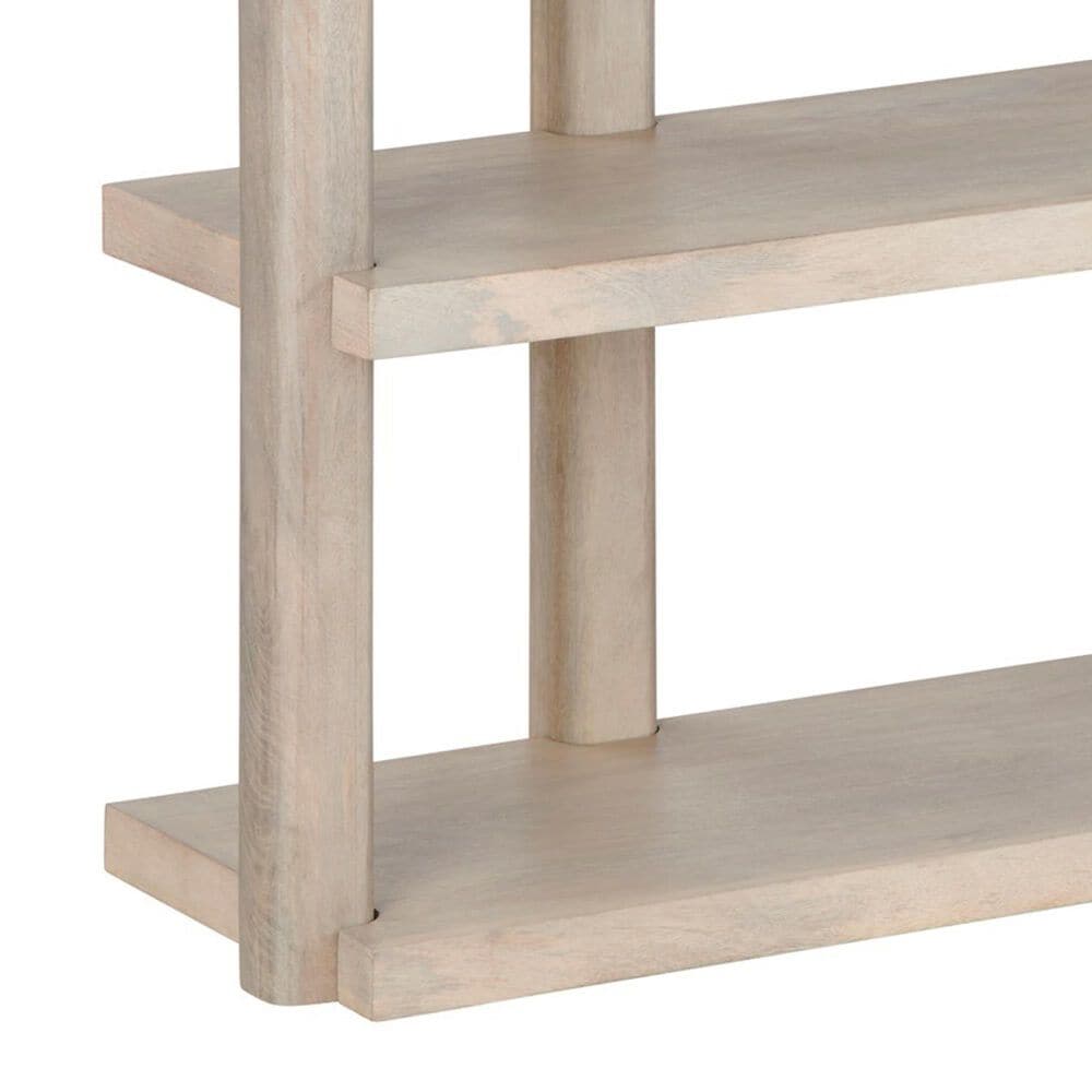 Slatehouse Linea Etagere in Natural, , large