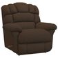 La-Z-Boy Randell Manual Rocker Recliner in Chocolate, , large