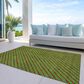 Dalyn Rug Company Wonderland WN27 5" x 7"6" Fern Indoor/Outdoor Area Rug, , large