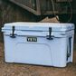 YETI Tundra 45 Hard Cooler in Big Sky Blue, , large