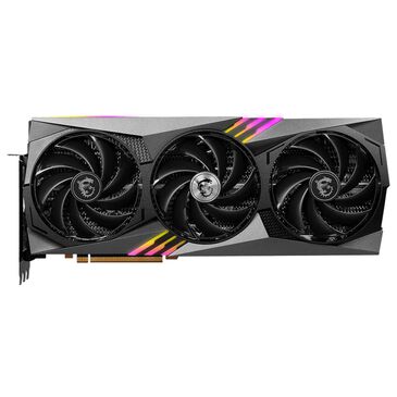 MSI RTX 4090 GAM X TRIO 24G, , large