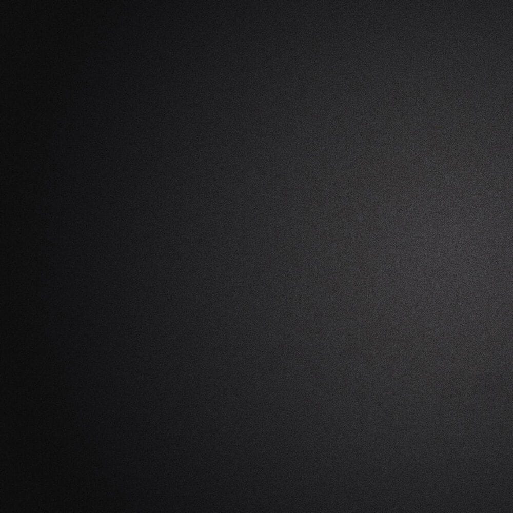 Blue River Cayman Outdoor Round Dining Table in Black - Table Only, , large