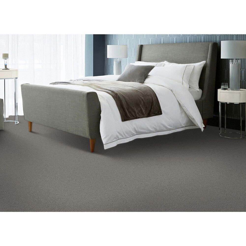Karastan Infinite Treasure Carpet in Forum Grey, , large