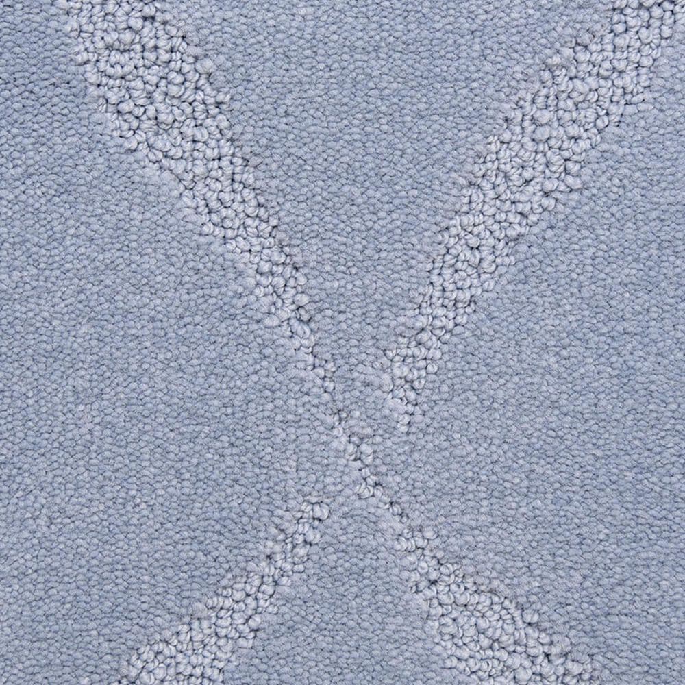 Fabrica Montage Carpet in Gainsborough, , large