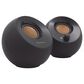 Creative Labs Pebble 2.0 USB-C Desktop Speaker in Black, , large