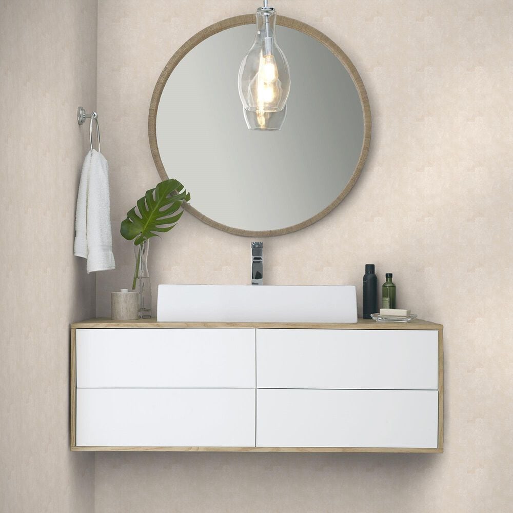 Shaw Sandora Sand 12&quot; x 24&quot; Porcelain Tile, , large