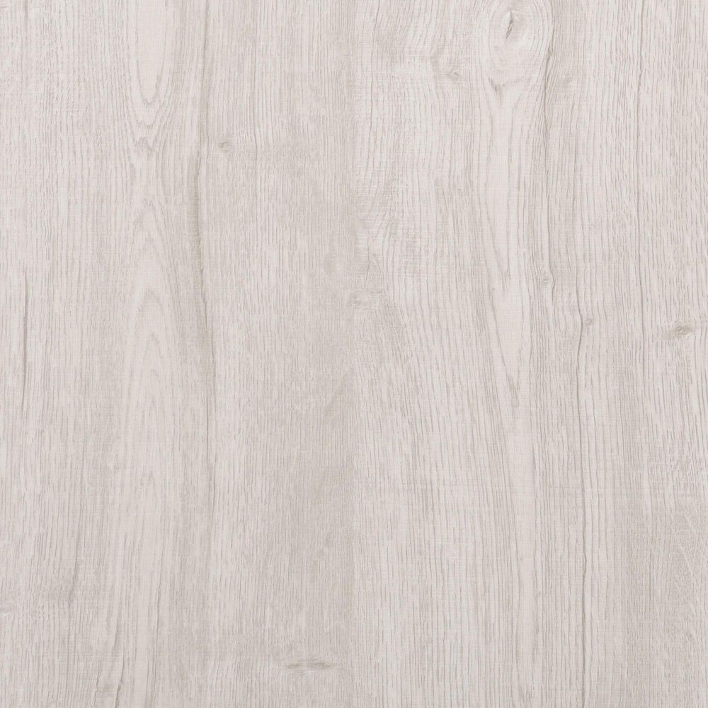 CorLiving Newport 5 Drawer Tall Dresser in White Washed Oak, , large