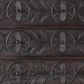 Hooker Furniture Commerce and Market Flora 3-Drawer Chest in Black, , large
