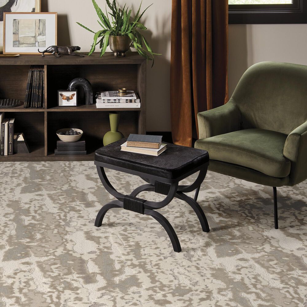 Anderson Tuftex Carrera Carpet in Warm Ivory, , large