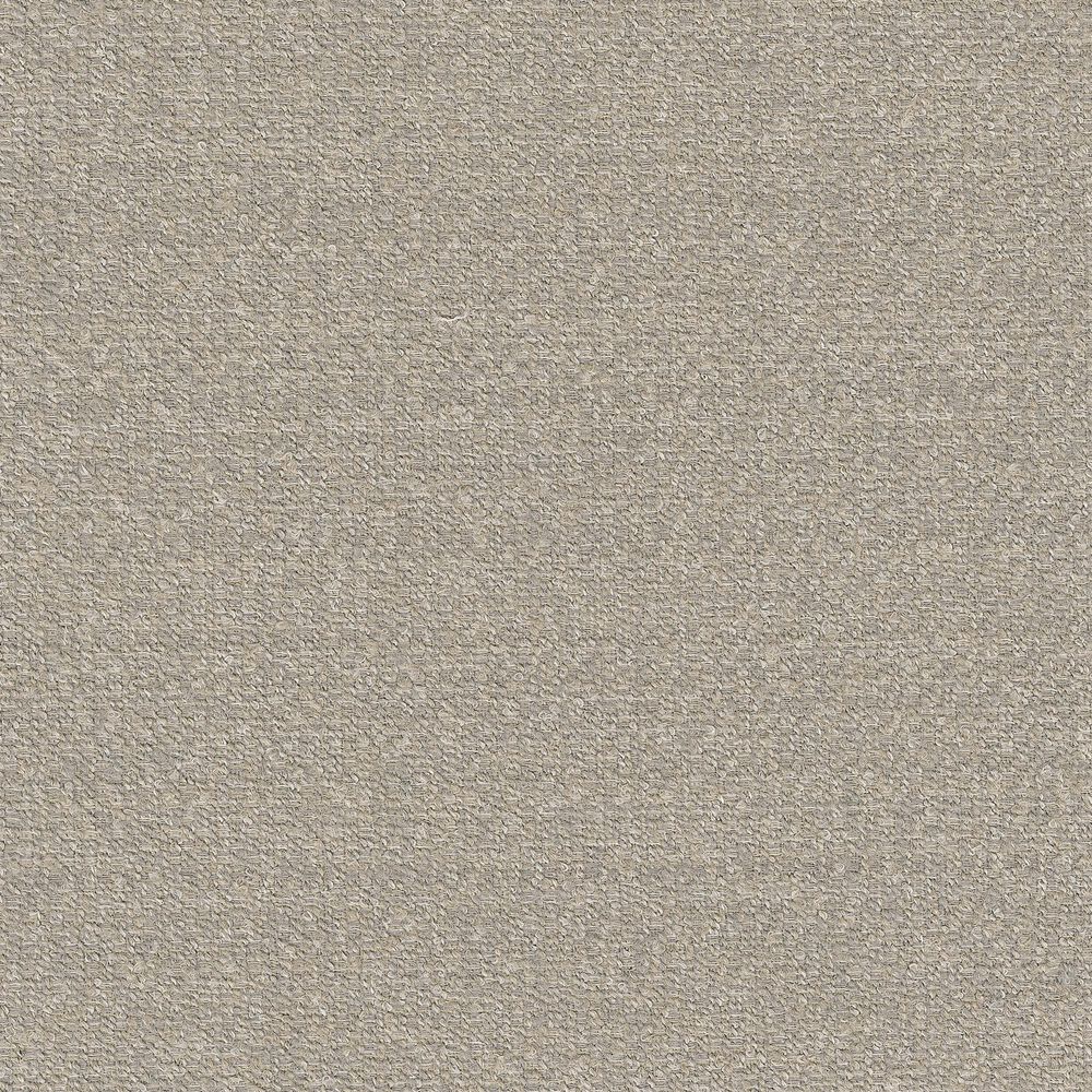 Ashley Harmony Headlands Outdoor Swivel Lounge Chair with Cushion in Natural and Gray, , large