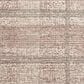 Angela Rose Ember 2"7" x 7"7" Clay and Mist Runner, , large