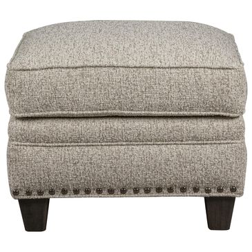 Smith Brothers Ottoman in Beige, , large