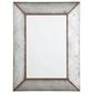 Signature Design by Ashley O"Tallay Accent Mirror in Antique Gray, , large