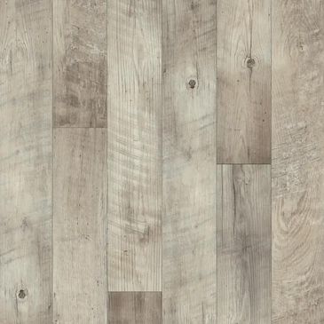 Mannington Essentials Dockside Seashell 7" x 48" Vinyl Plank, , large