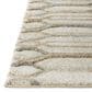 Dalyn Rug Company Carmona CO7 8" x 10" Linen Area Rug, , large
