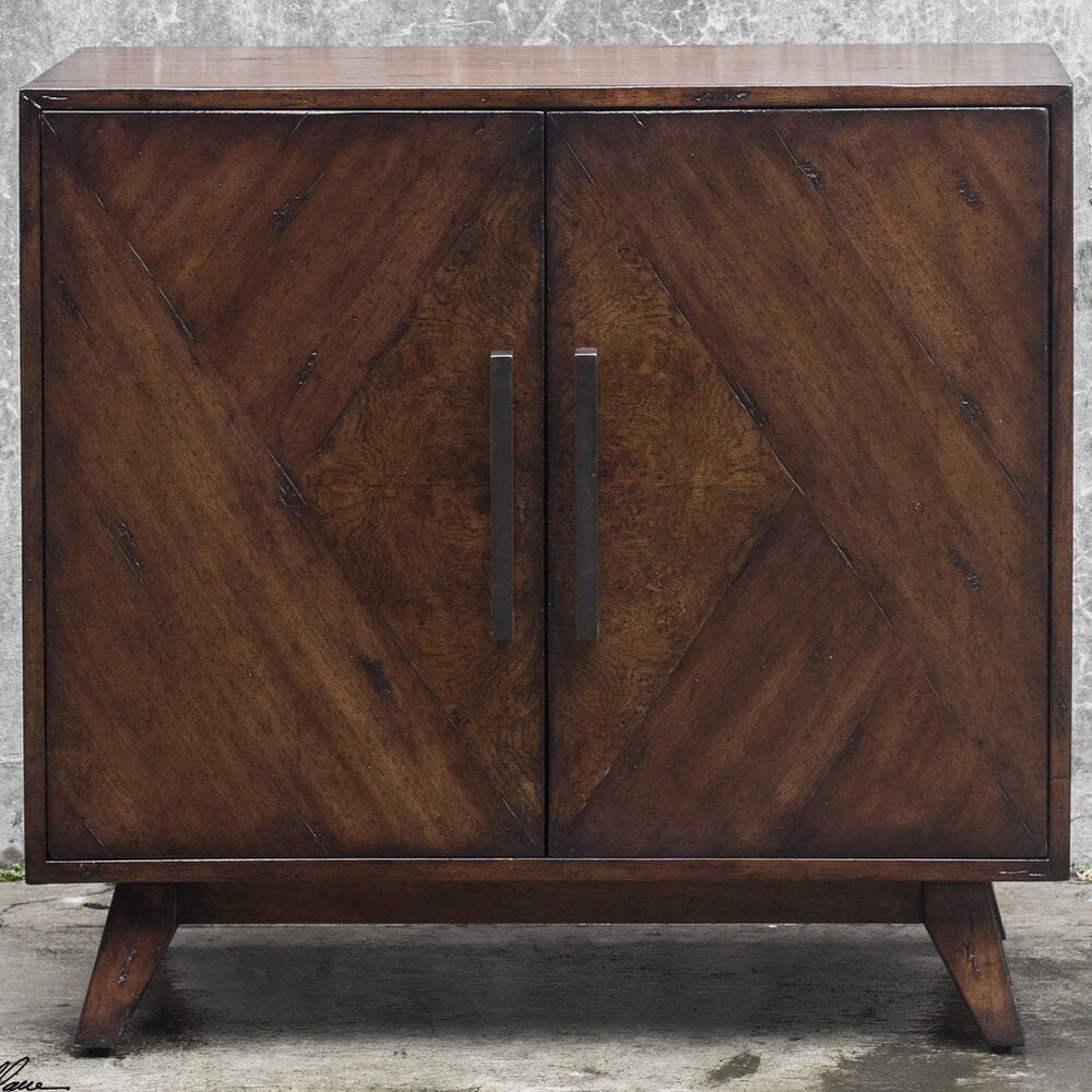 Uttermost Liri Accent Cabinet, , large