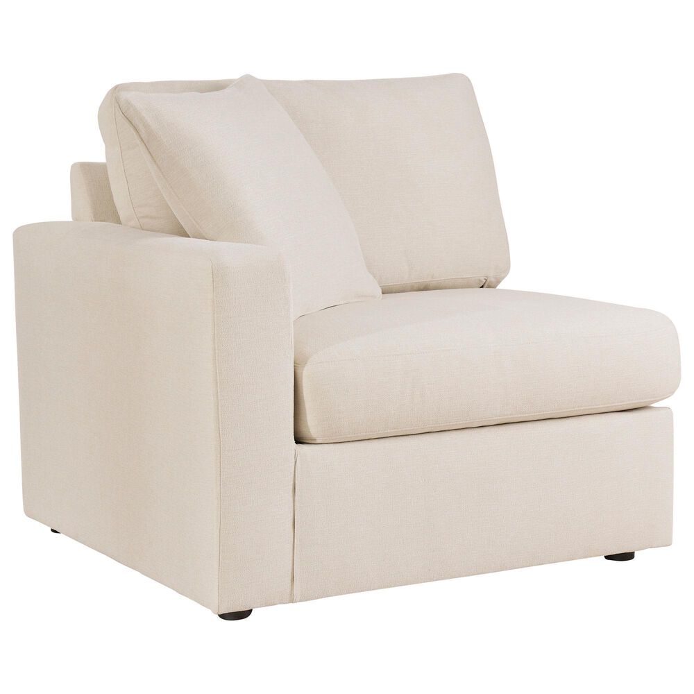 Ashley Modmax 8-Piece Reversible L-Shaped Sectional in Oyster, , large