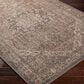 Surya Colin 7"10" x 10"2" Dusty Sage, Olive, Red, Black and Beige Area Rug, , large