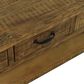 Waltham Telluride Cocktail Table in Golden Brown, , large